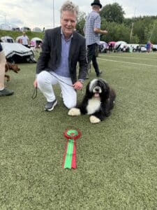 Read more about the article Nordic/International Dog Show in Fauske